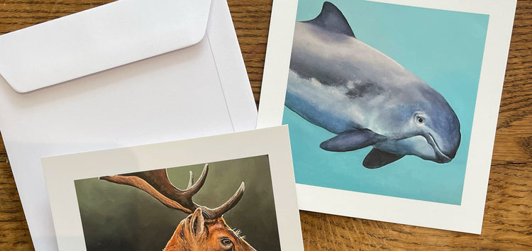 Artcards